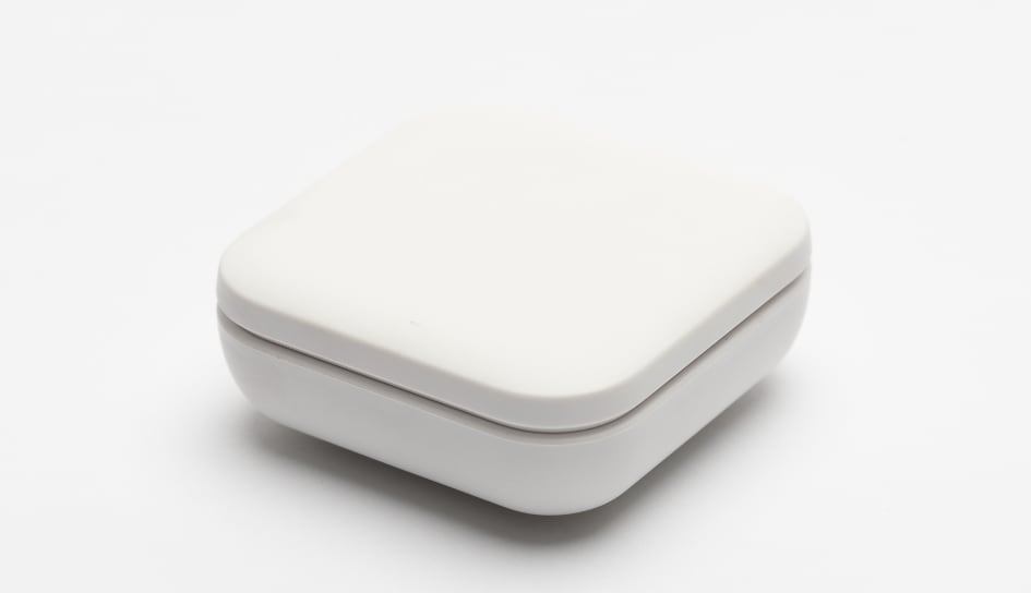 Vivint Mobile water sensor